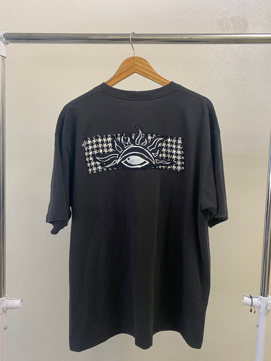 Black Eye to the Sunrise Carhartt tee