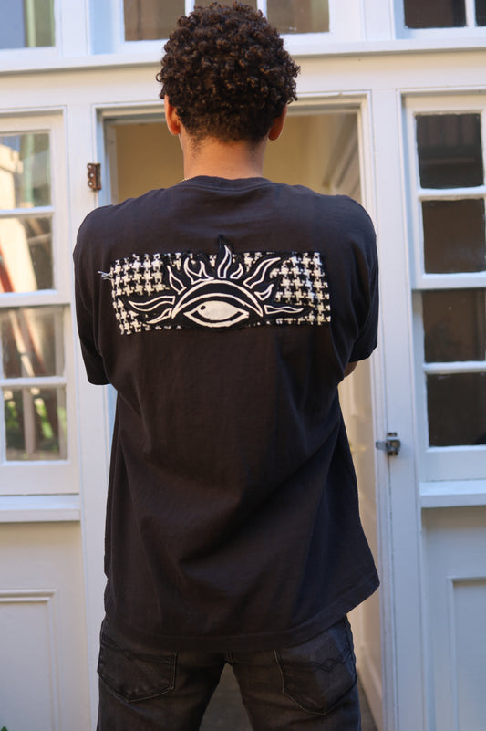 Black Eye to the Sunrise Carhartt tee