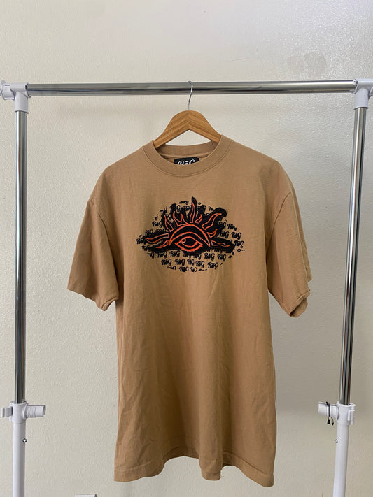 Heavyweight Eye to the Sunrise Tee