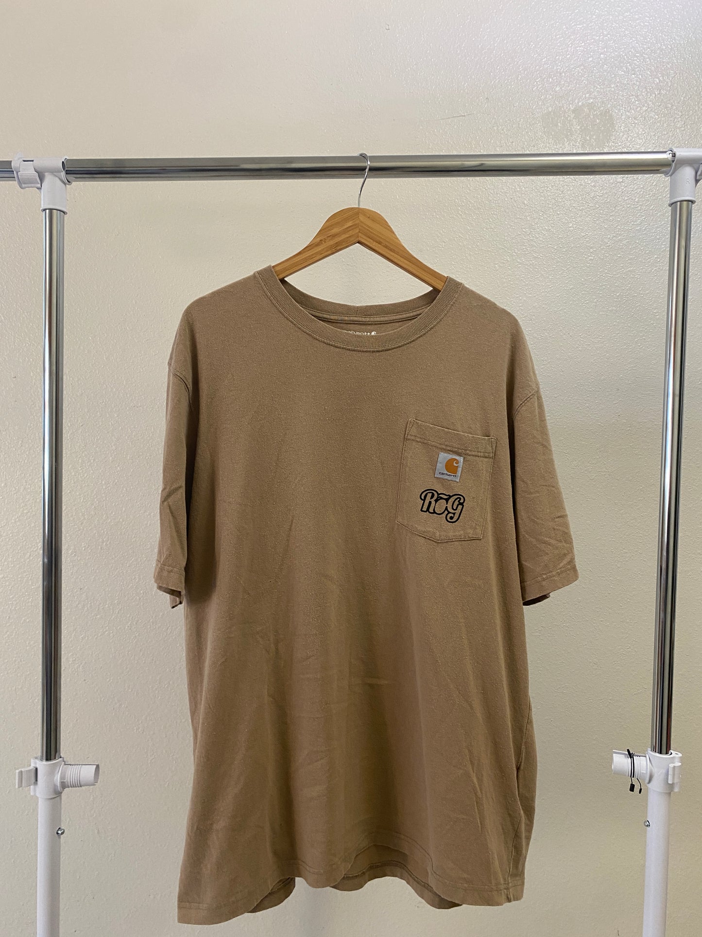 We 3 Kings Carhartt tee