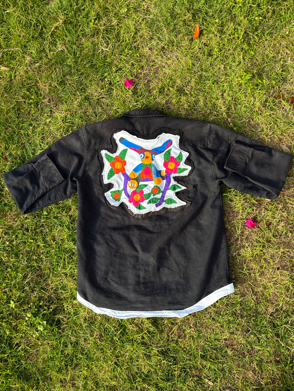 Marni x RõG Upcycled