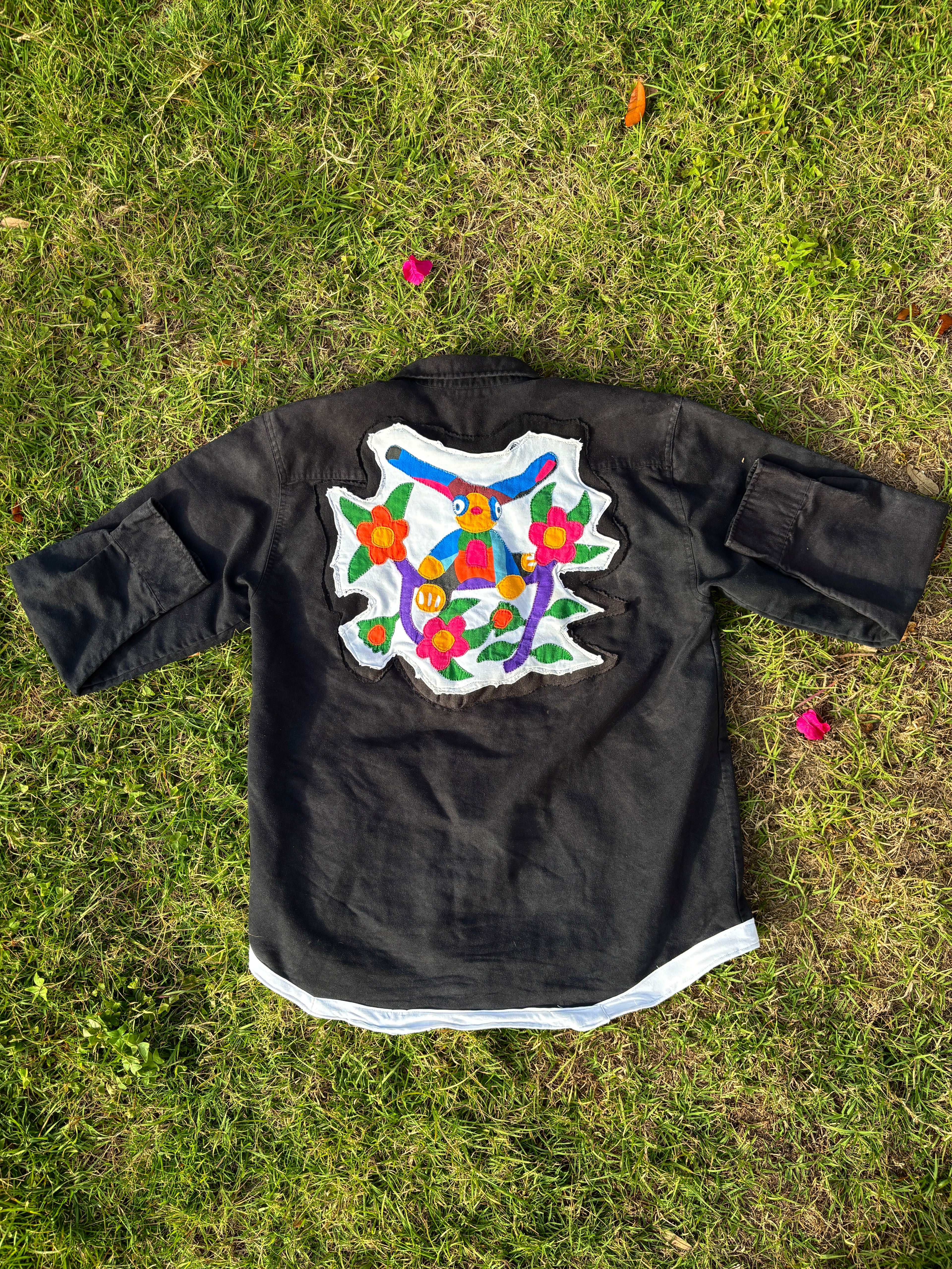 Marni x RõG Upcycled