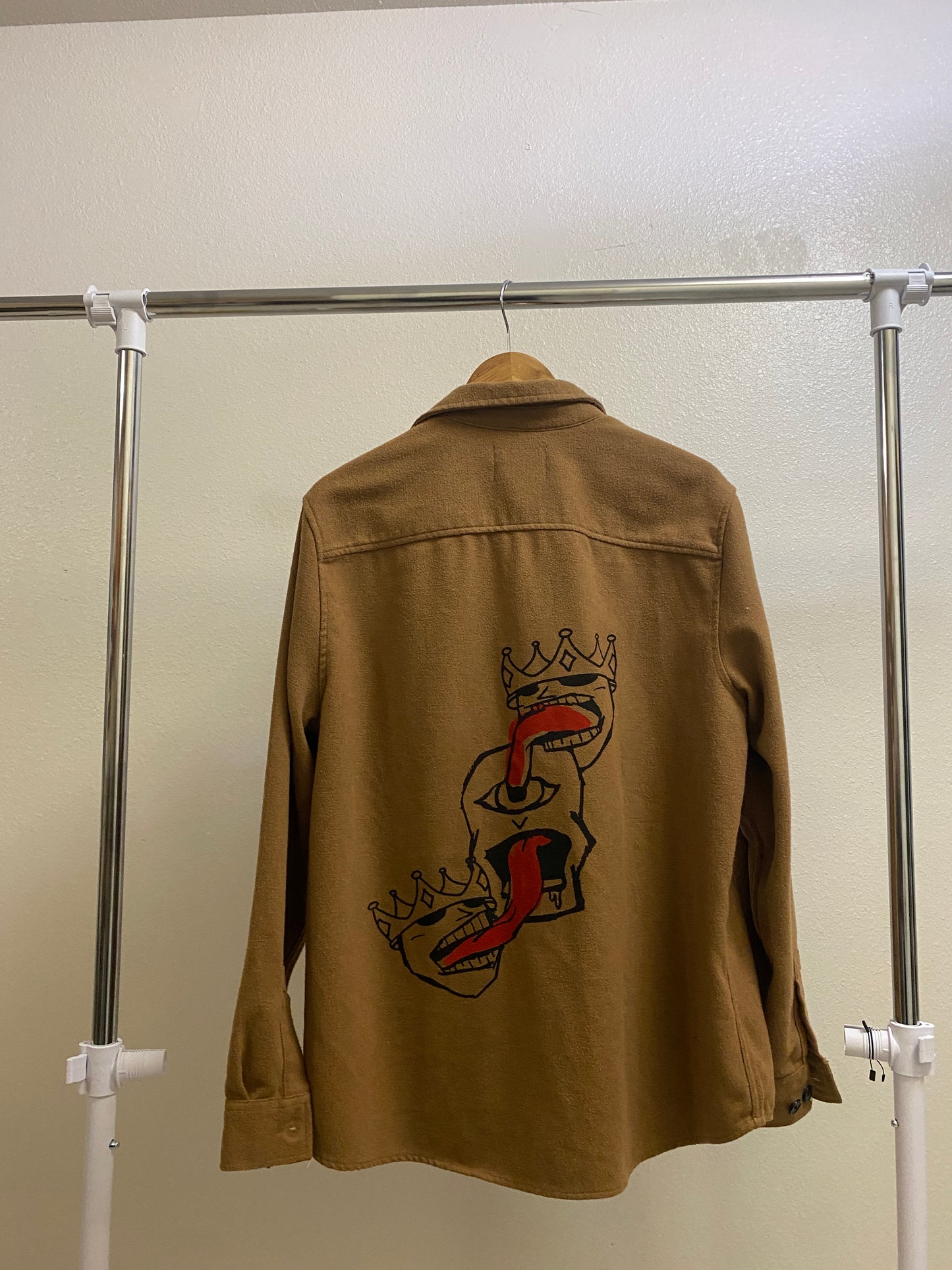 We 3 Kings Work Jacket