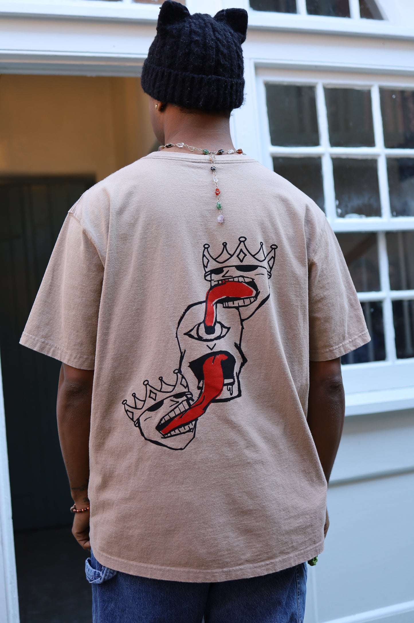 We 3 Kings Carhartt tee